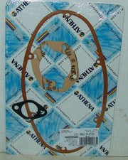 SERIE GUARNIZIONI GASKET KIT