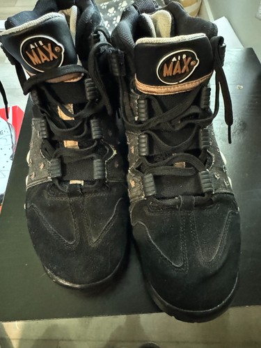 Nike air max 94 - air,