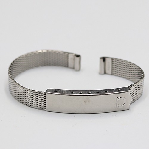 Omega genuine strap - omega, strap/bracelet