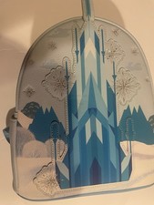 Mini zaino Loungefly Disney