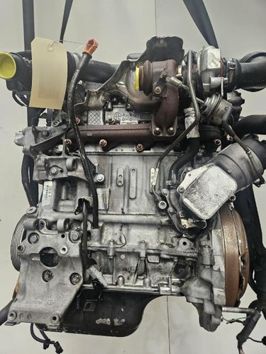 Motore peugeot 307 phase - phase, 2