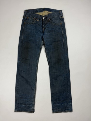 Lotto jeans cowboy - , rosso