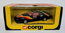 1984 Corgi Ford Mustang