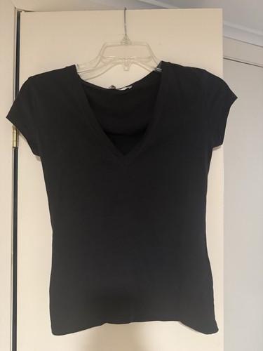 Shirt zara media - t-shirt, profonda