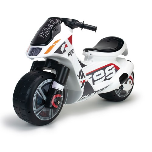 Moto cavalcabile per bambini - moto,