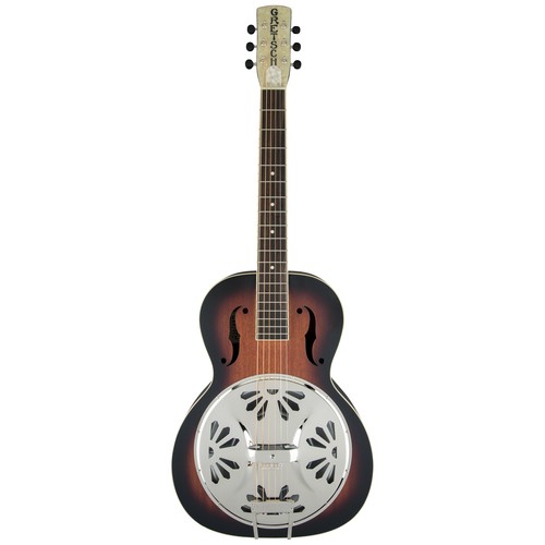 Gretsch g9220 bobtail - gretsch,