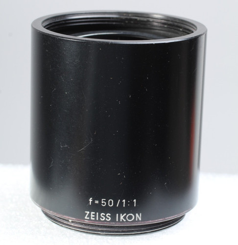 Tubo prolunga zeiss - tubo, ikon