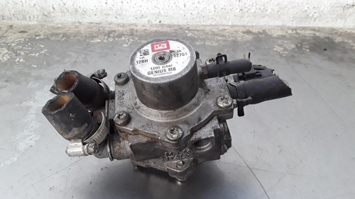 Polmone gas gpl per - gas, fiat