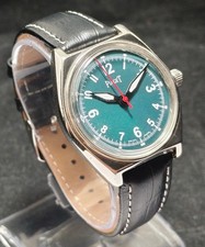 Orologio da polso uomo vintage