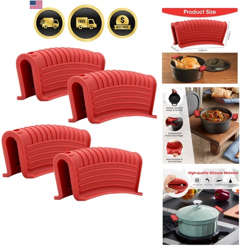 Set copri manico padella - copri,