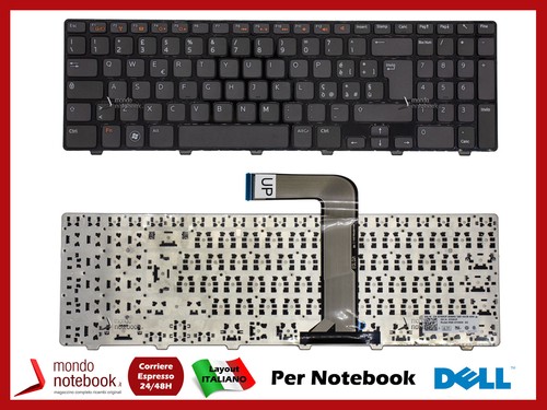 Tastiera italiana per notebook - italiana,