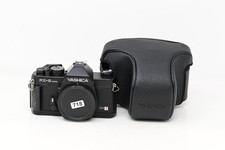 Yashica FX-3 Super 35mm Film