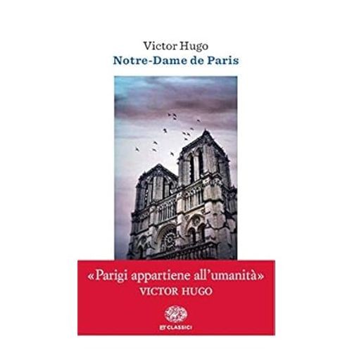 Notre dame paris - de,
