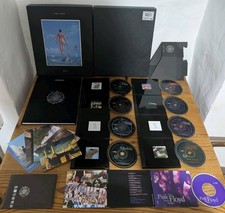 Pink Floyd – Shine On (RARE