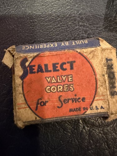 Nuclei valvole sealect - valvole,