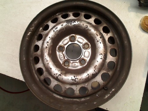 Velg ford transit connect - velg,