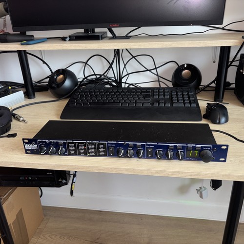 Lexicon mx200 unità rack - mx200,