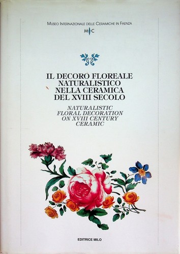 Decoro floreale - il,
