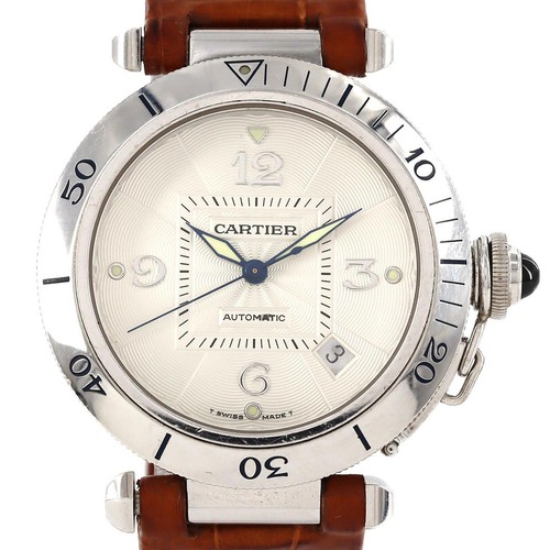 Authentic unserviced value - [unserviced,