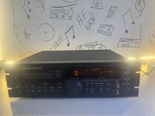TASCAM DA-30MKII registratore