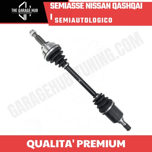 Semiasse motore per - , nissan