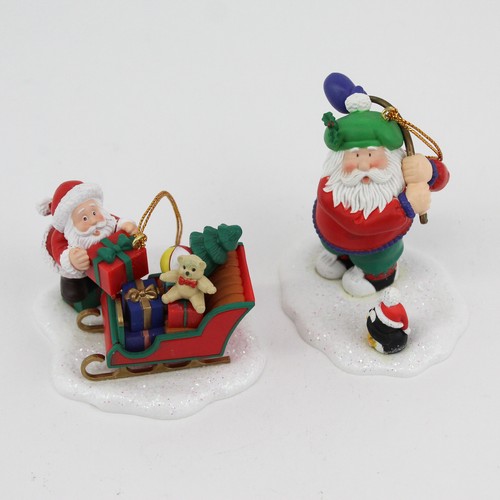 1996 westmar ind babbo natale - babbo,