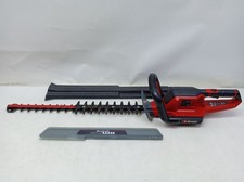 Tagliasiepi a batteria Einhell