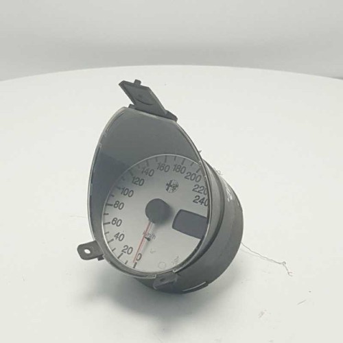Quadro strumenti - quadro,