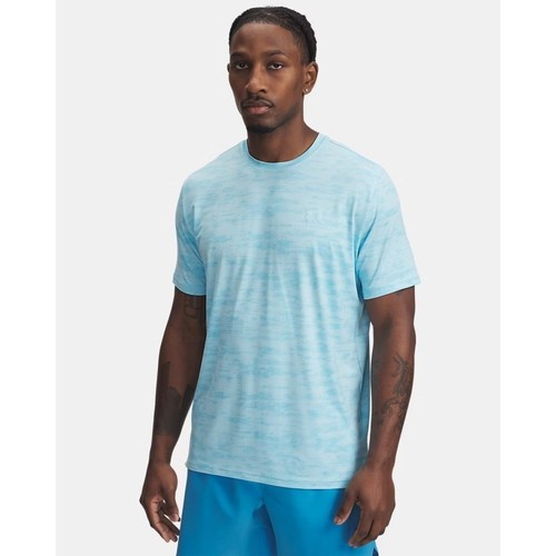 Under armour shirt uomo - t-shirt,