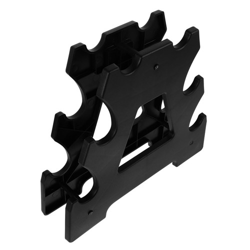 Rack per manubri attrezzature - ,