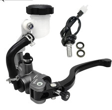 POMPA FRENO RADIALE POSTERIORE