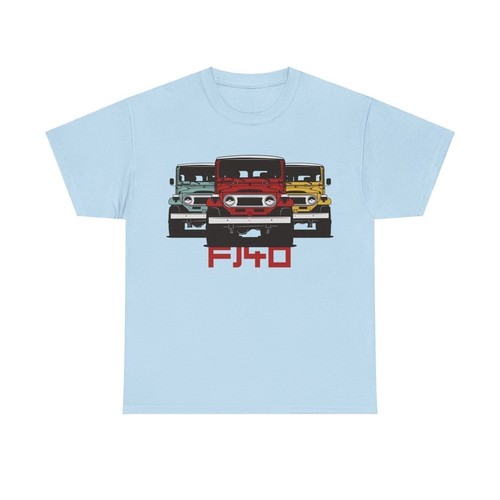 Shirt auto trio toyota - trio,