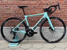 NUOVO! Bianchi SPRINT Disco