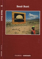 René Burri. . Burri René