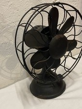 Scultura Ventilatore Industriale 