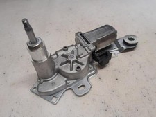 Motore tergicristallo