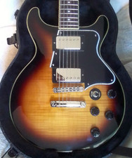 Epiphone/Gibson Les Paul