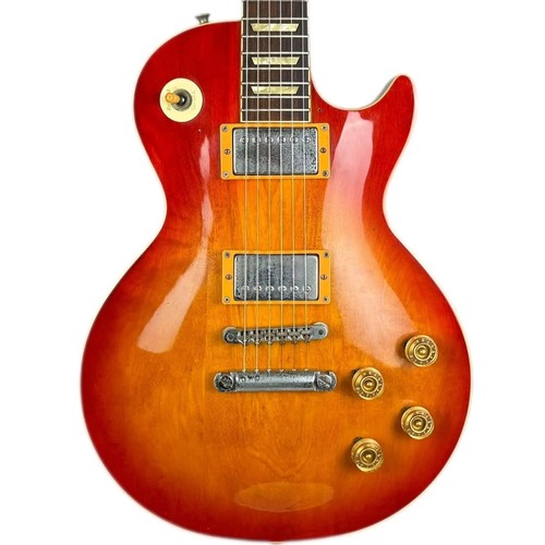 Orville gibson lps les paul - orville,