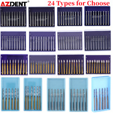 AZDENT Dental FG Frese in