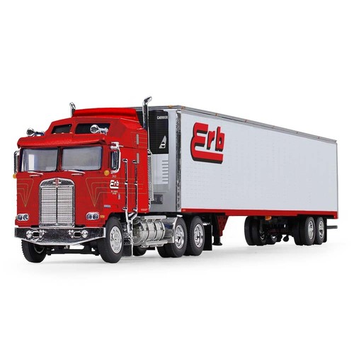 Dcp erb transport - erb,