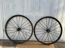 Ruote carbonio FULCRUM RACING ZERO CARBON CMPTZN DISC  wheels SHIMANO 10/11/12v