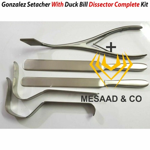 Gonzalez distaccatore con - gonzalez,