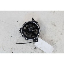 BOCCHETTA ARIA LAT. CRUSCOTTO SX PER TOYOTA YARIS (17-20) 1.5 HYBRID (54KW) 2017