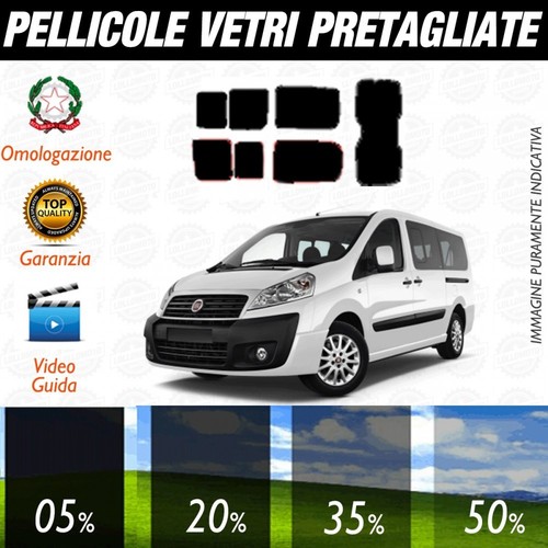 Fiat scudo dal 2007 2008 - scudo,