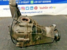 RICAMBI USATI, DIFFERENZIALE ANTERIORE CAMBIO MERCEDES ML 270 CDI