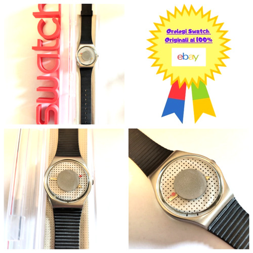 Swatch gent nuovo heartstone - swatch,