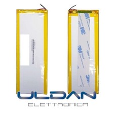 Batteria MEDIACOM SMARTPAD