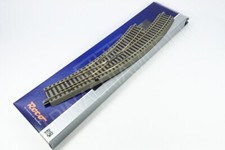 ROCO 61154 - Scambio curvo