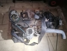 MOTORE AUTOBIANCHI A112 FIAT