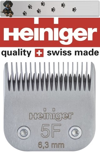 Heiniger testina taglio - heiniger,